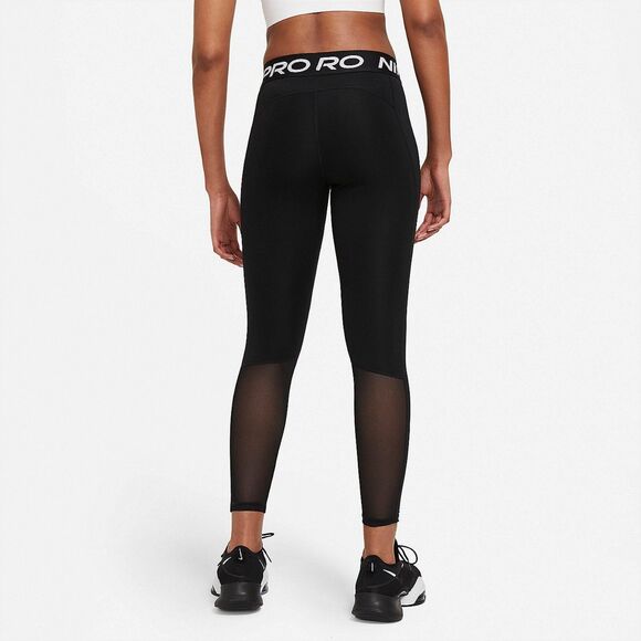 Nike Pants - 🖤 Nike Pro 365 Tights • Women’s Medium • Black • Dri Fit Leggings ✨